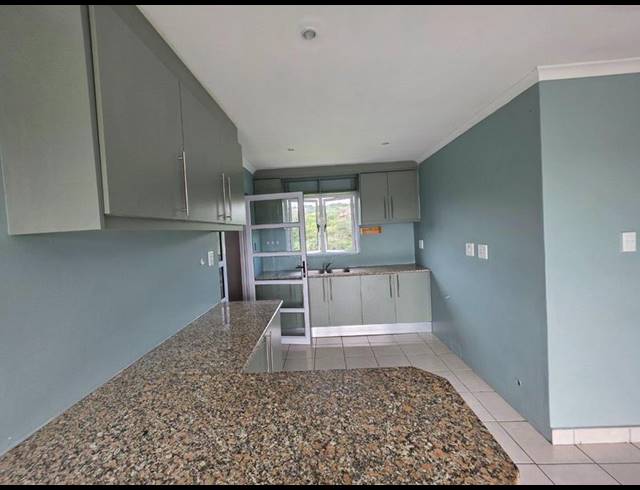 2 BEDROOM PROPERTY TO RENT IN REDCLIFFE